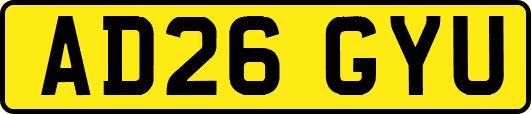 AD26GYU