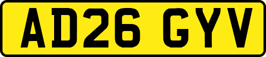 AD26GYV