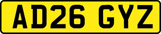 AD26GYZ