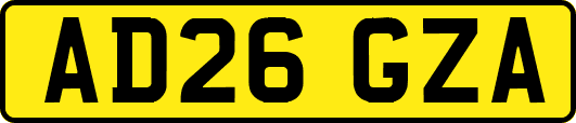 AD26GZA