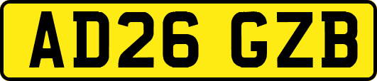AD26GZB