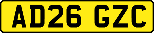 AD26GZC