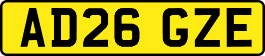 AD26GZE