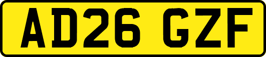 AD26GZF