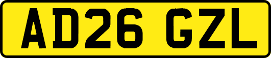 AD26GZL