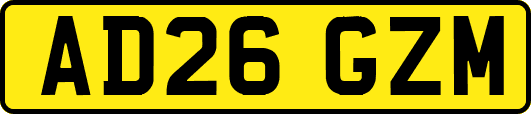 AD26GZM
