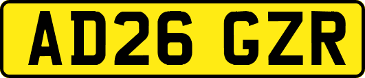 AD26GZR