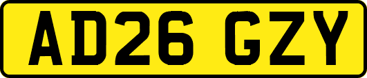 AD26GZY