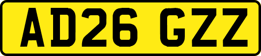 AD26GZZ