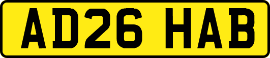 AD26HAB