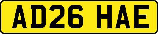 AD26HAE