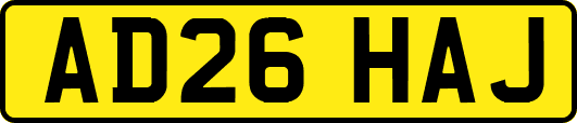 AD26HAJ
