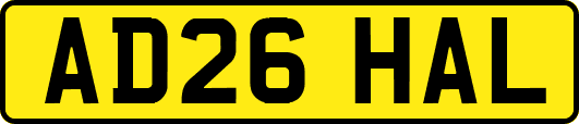 AD26HAL