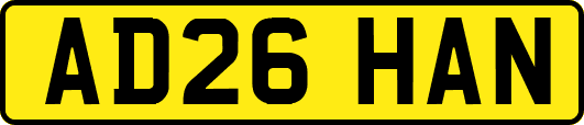 AD26HAN