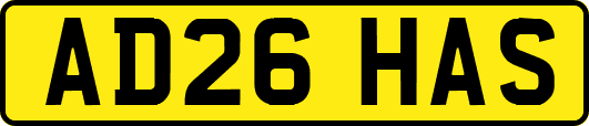 AD26HAS