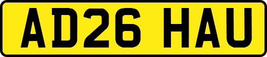 AD26HAU