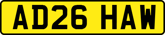 AD26HAW
