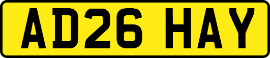 AD26HAY