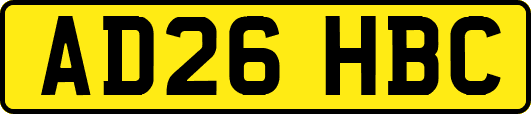 AD26HBC