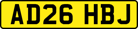 AD26HBJ