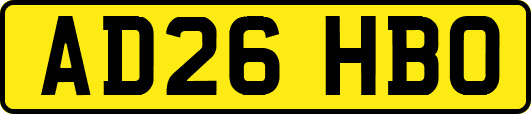 AD26HBO