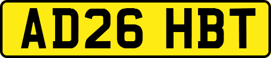 AD26HBT