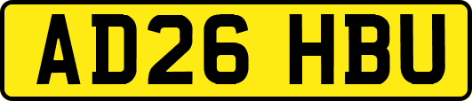 AD26HBU