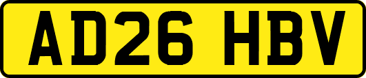 AD26HBV