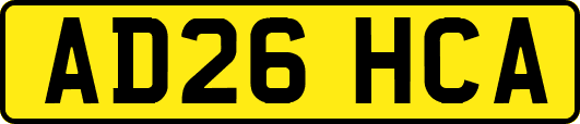 AD26HCA