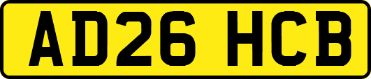 AD26HCB