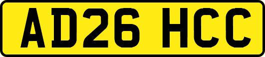 AD26HCC