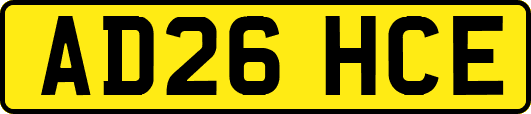 AD26HCE