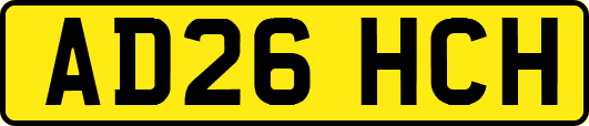 AD26HCH