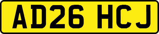 AD26HCJ