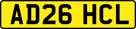 AD26HCL
