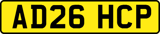 AD26HCP