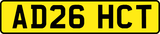 AD26HCT