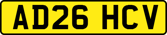 AD26HCV
