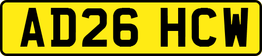 AD26HCW