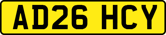 AD26HCY