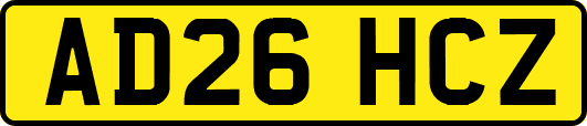 AD26HCZ