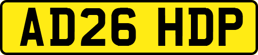 AD26HDP