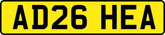 AD26HEA