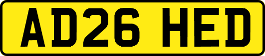 AD26HED