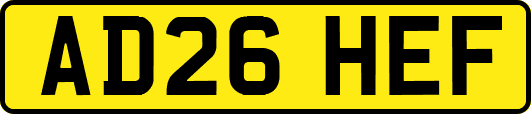 AD26HEF