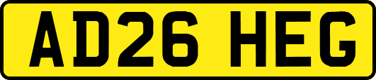 AD26HEG