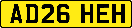 AD26HEH