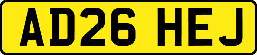 AD26HEJ