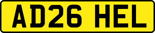 AD26HEL