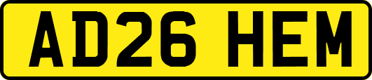 AD26HEM